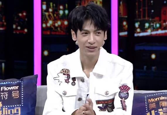 娱乐圈爆料客罗云熙,娱乐圈爆料客背后的神秘面纱 第3张 娱乐圈爆料客罗云熙,娱乐圈爆料客背后的神秘面纱 第3张