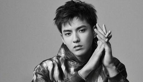 娱乐圈爆料未成年男星  第1张